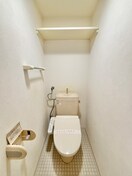 トイレ エスペラント