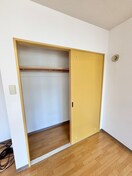 収納 エスペラント