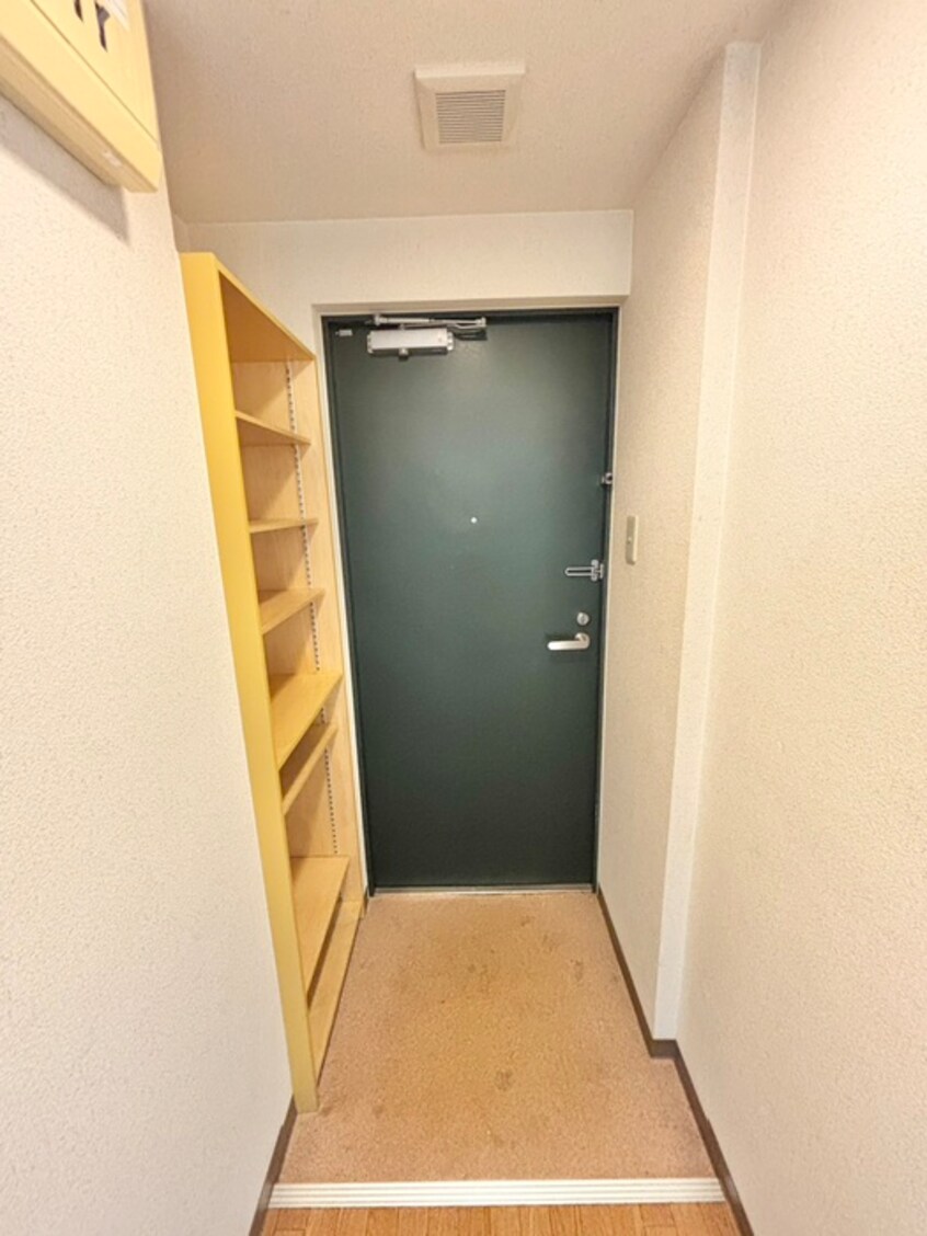 玄関 エスペラント
