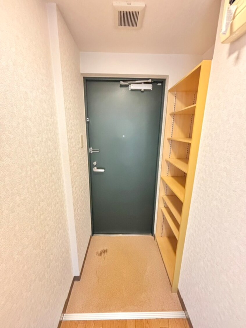 玄関 エスペラント