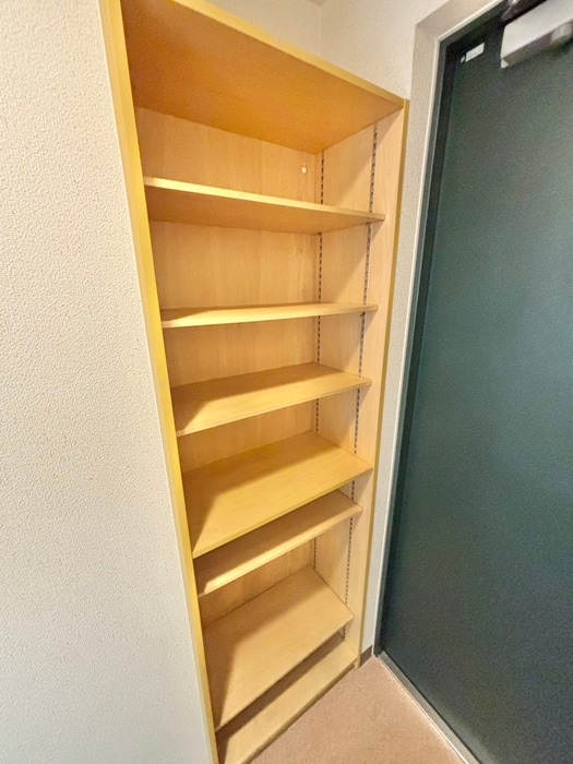 靴箱 エスペラント