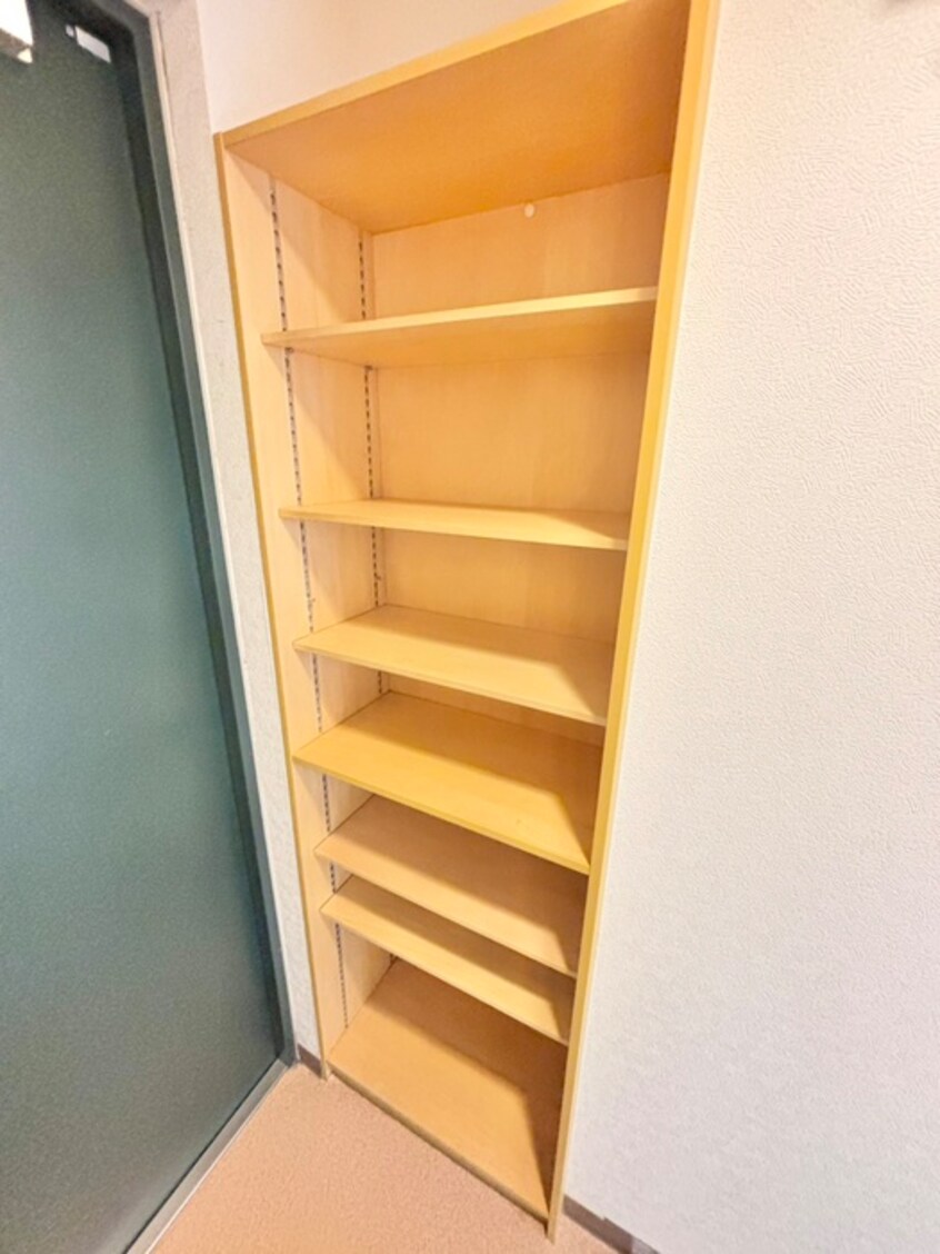 靴箱 エスペラント