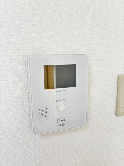 内観写真 エスペラント