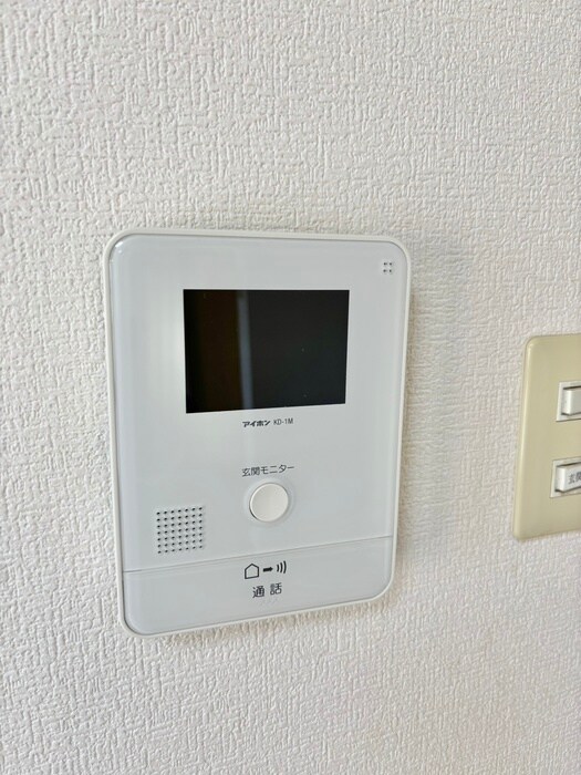 内観写真 エスペラント