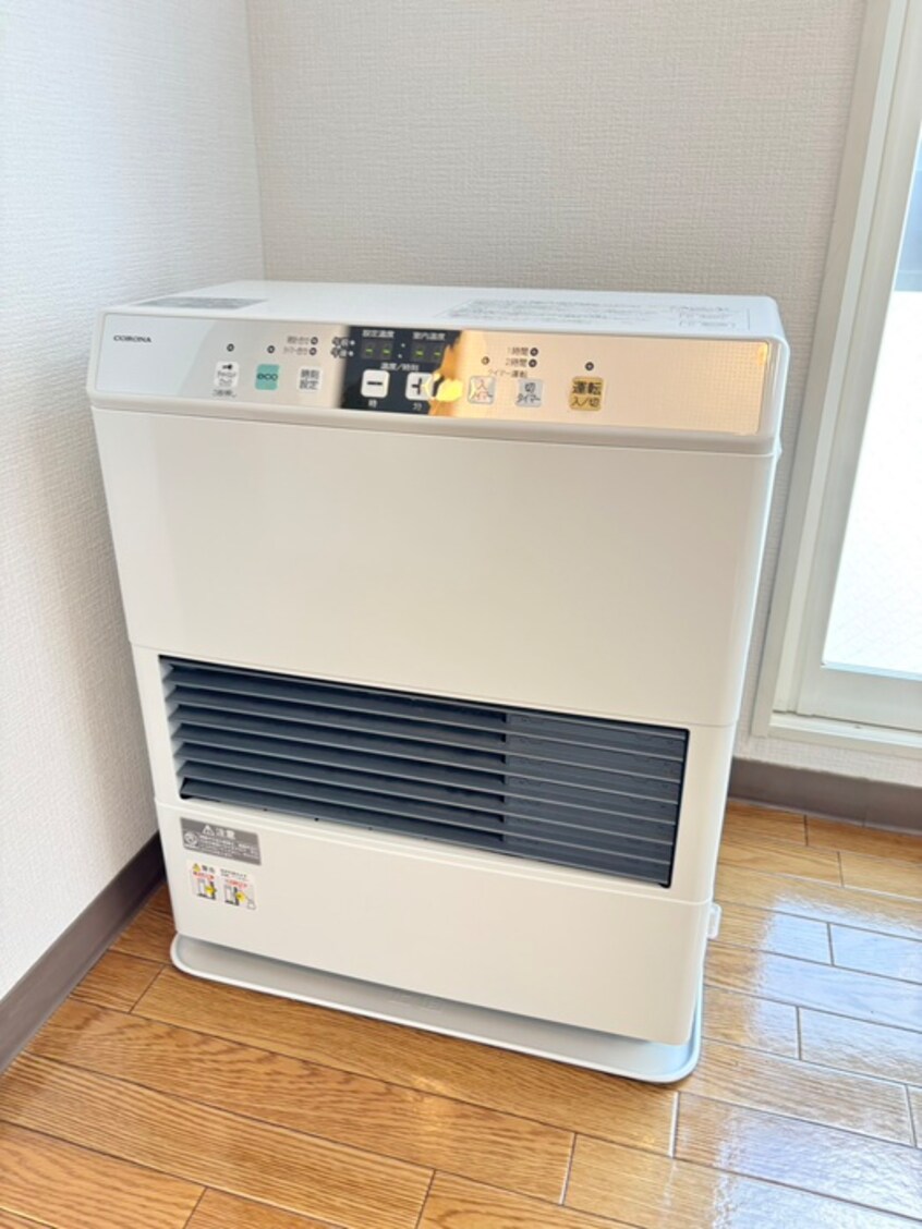 内観写真 エスペラント