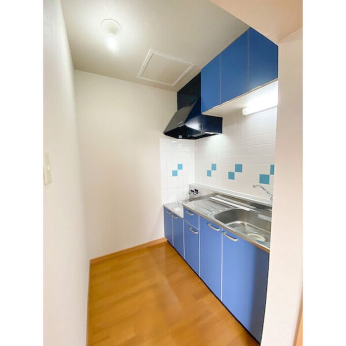 キッチン フォ－レストヒル