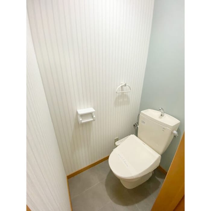 トイレ フォ－レストヒル