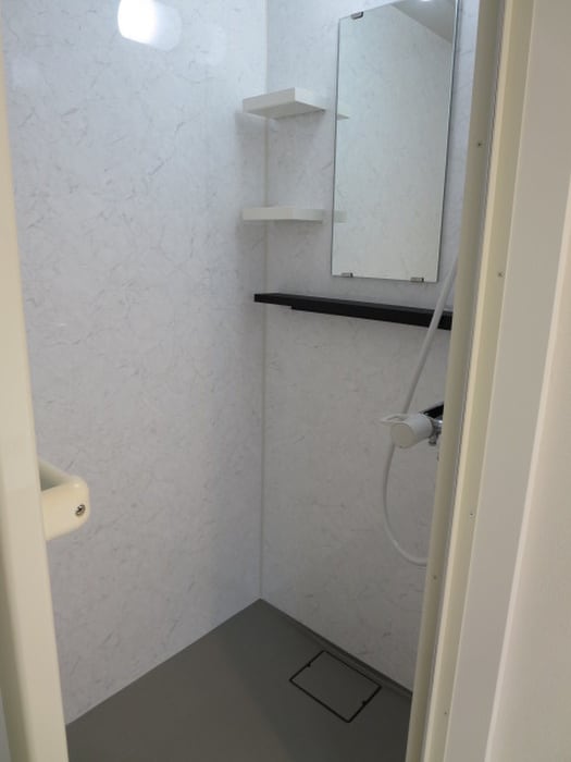 バス／シャワールーム等 グリ－ングラス宮の森