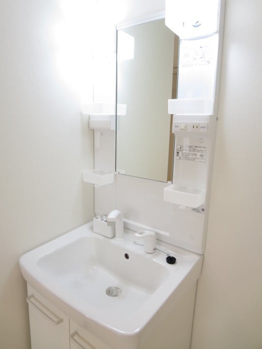 洗面 グリ－ングラス宮の森