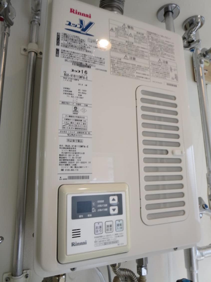 内観写真 グリ－ングラス宮の森