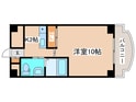 エステ東和の間取図