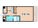 エステ東和の間取図