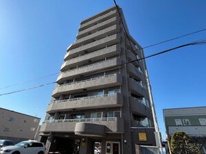 ﾌｧﾝﾀｼﾞｰｱﾍﾞﾆｭｰ広和 No.17