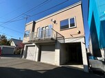 発寒10条5丁目　戸建て