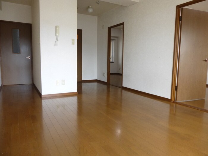 居室 パレスケルン