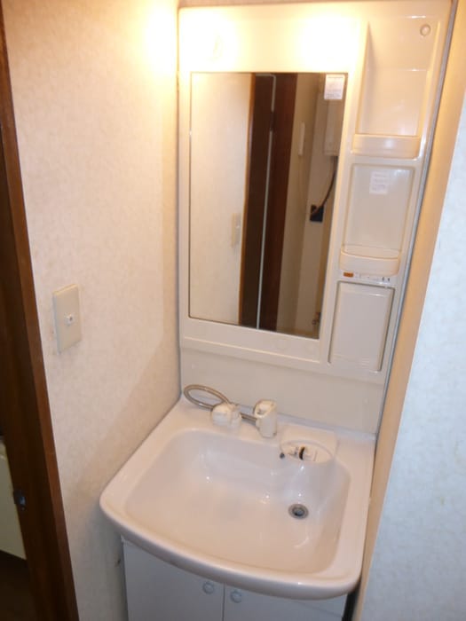 洗面 パレスケルン