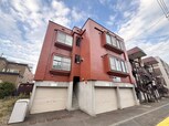 第３森住販マンション