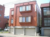 第３森住販マンション