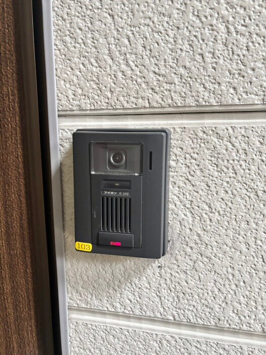 建物設備 第３森住販マンション