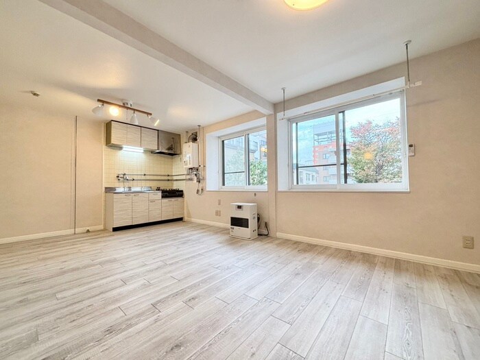 居室 第３森住販マンション