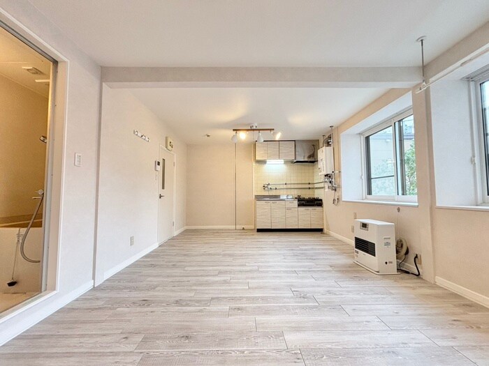 居室 第３森住販マンション