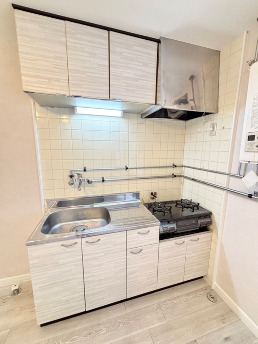 キッチン 第３森住販マンション