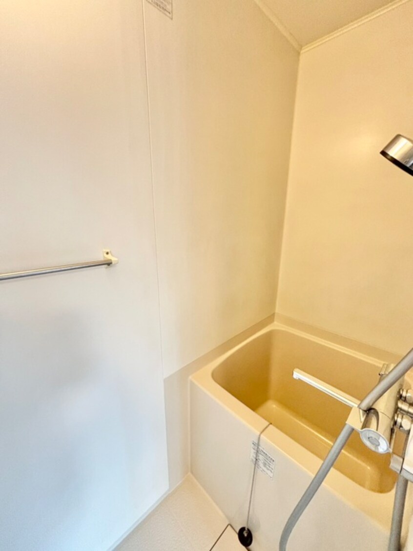 バス／シャワールーム等 第３森住販マンション