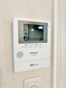 内観写真 第３森住販マンション