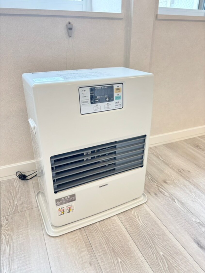 内観写真 第３森住販マンション