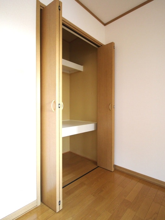 収納 プリミエ－ルサウス