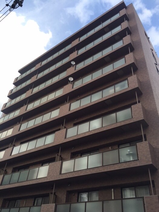 外観写真 patioS7