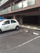 駐車場 patioS7