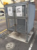 建物設備 patioS7