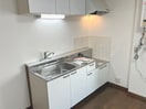 キッチン レスポアール23
