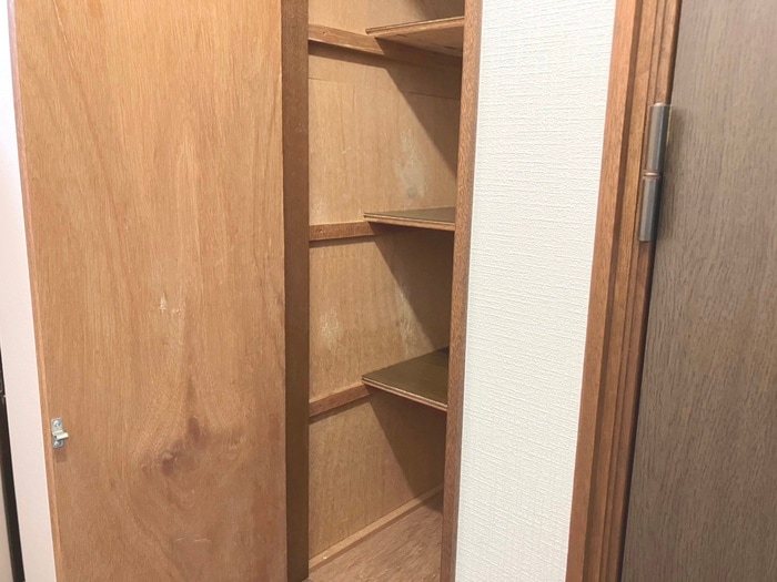 靴箱 レスポアール23