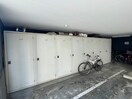 建物設備 FC Farnest 美園