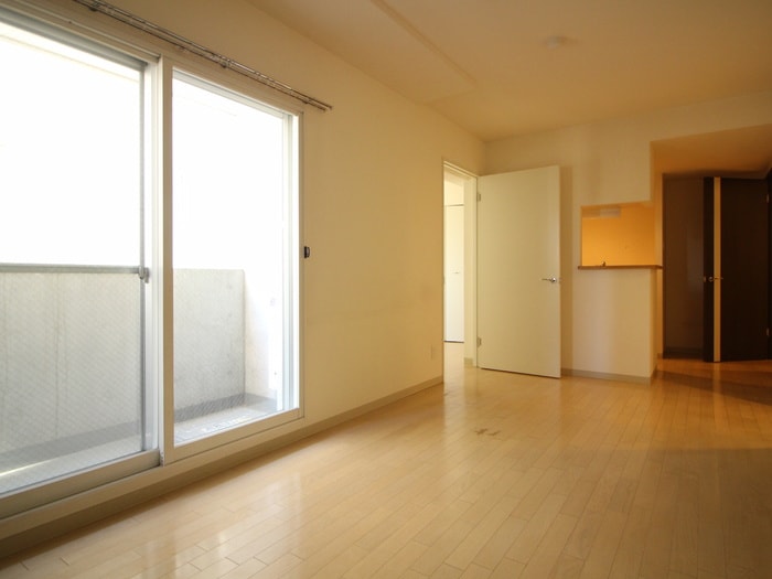 居室 ａｌｂａ  ｍｅｗ