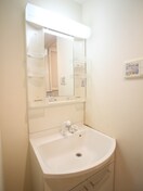 洗面 ａｌｂａ  ｍｅｗ