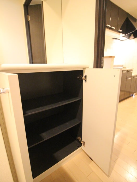 靴箱 ａｌｂａ  ｍｅｗ