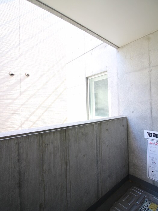 ベランダ・バルコニー ａｌｂａ  ｍｅｗ