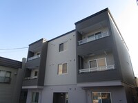 シャルマン福住