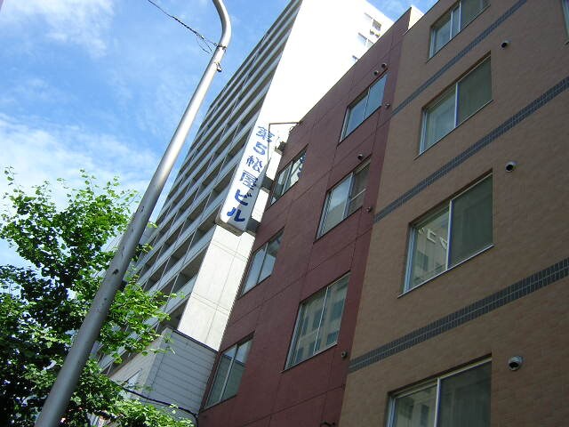 外観写真 第５松屋ビル