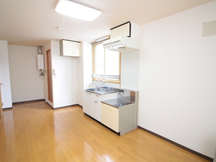 居室 第５松屋ビル