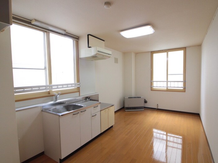 居室 第５松屋ビル