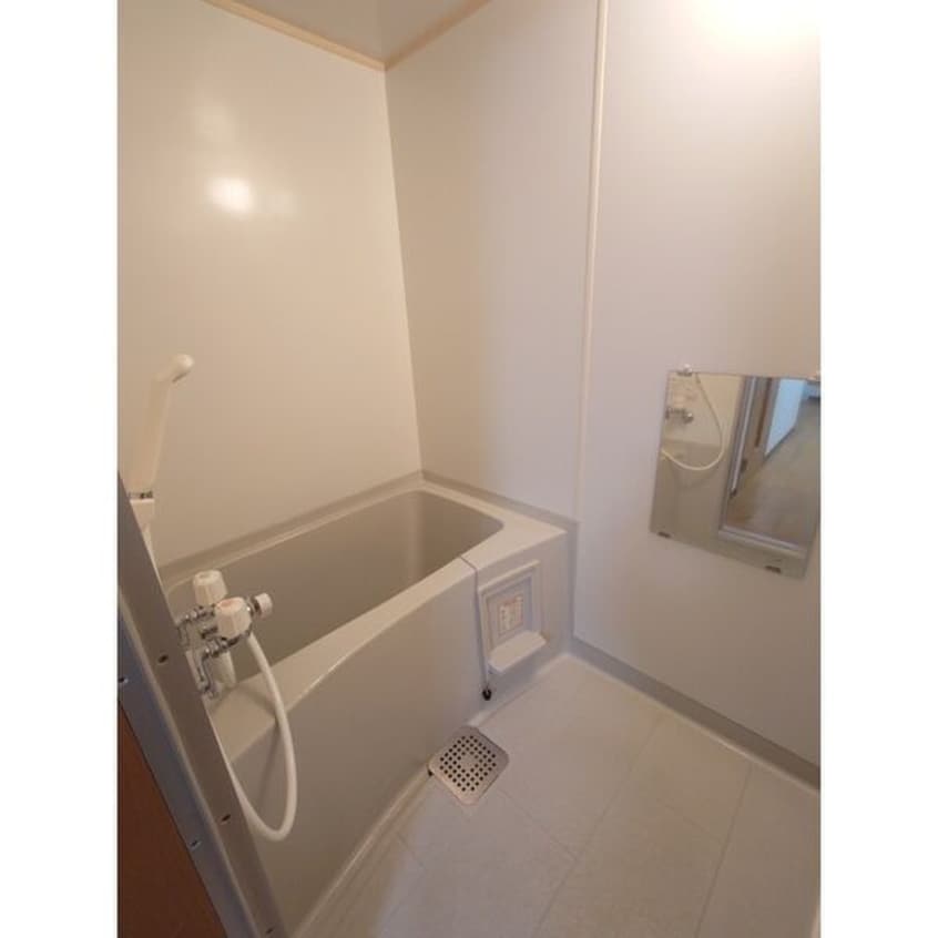 バス／シャワールーム等 第５松屋ビル