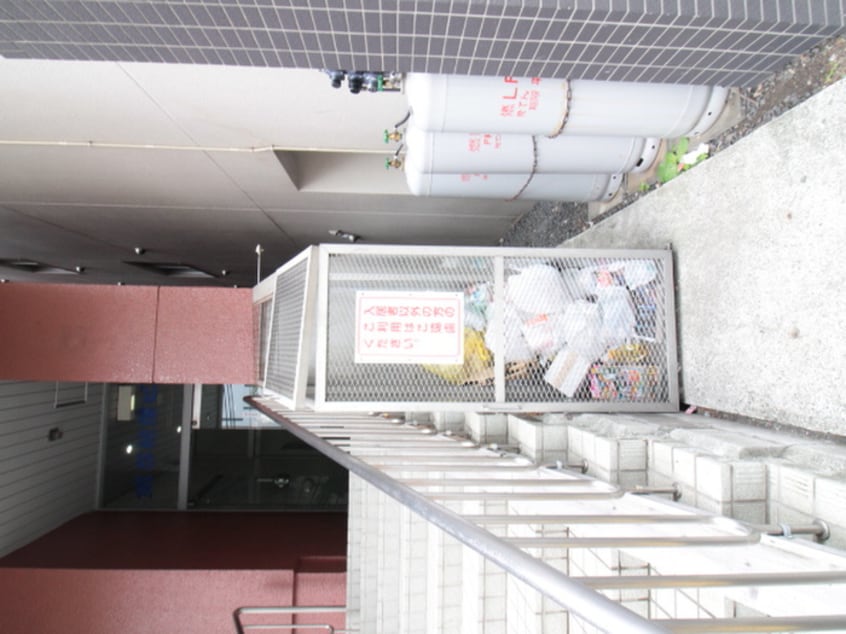 建物設備 第５松屋ビル