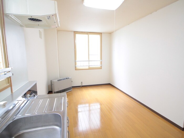 居室 第５松屋ビル