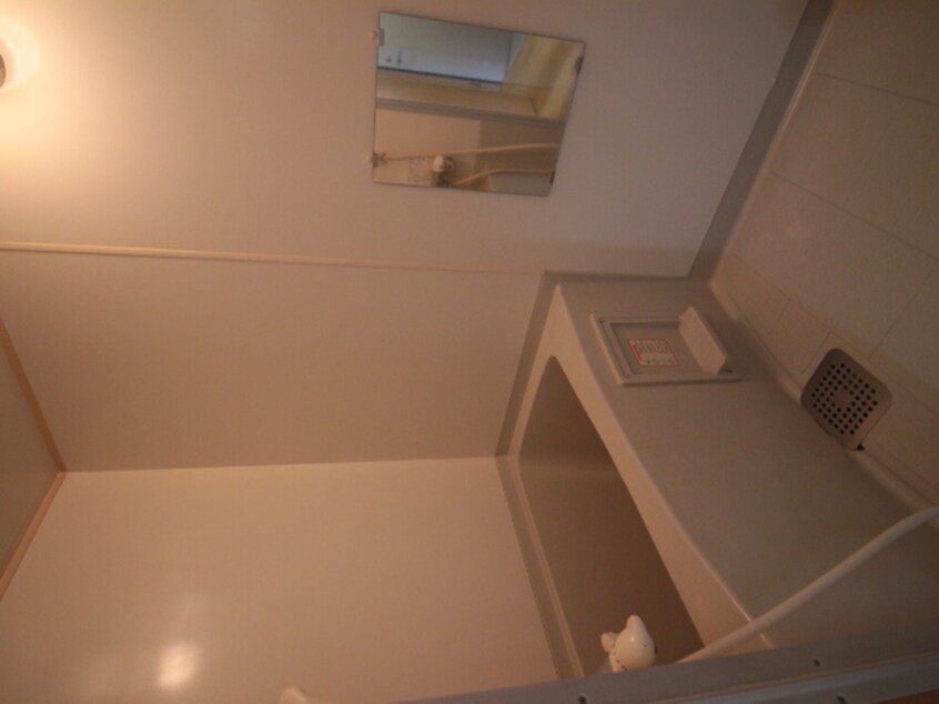 バス／シャワールーム等 第５松屋ビル