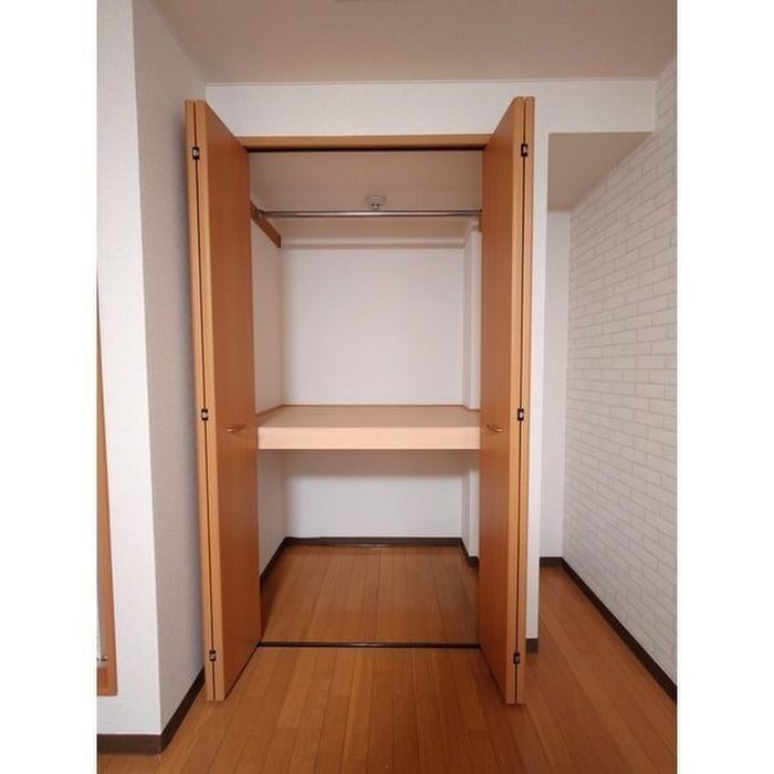 収納 第５松屋ビル