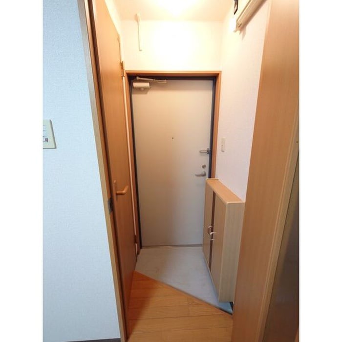 玄関 第５松屋ビル